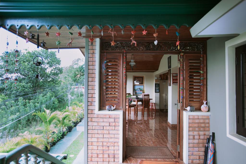 Yes Paradise แคนดี้ ภายนอก รูปภาพ