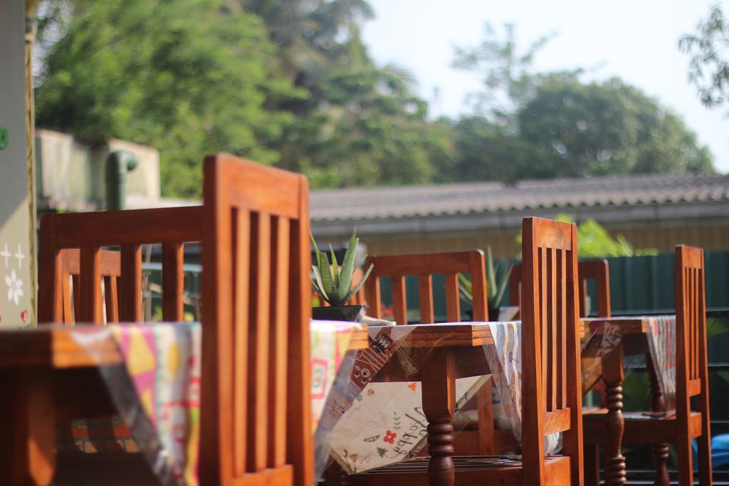 Yes Paradise แคนดี้ ภายนอก รูปภาพ